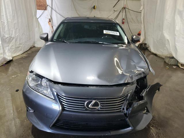 Photo 4 VIN: JTHBK1GG7E2100358 - LEXUS ES 350 