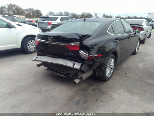 Photo 3 VIN: JTHBK1GG7E2107553 - LEXUS ES 350 