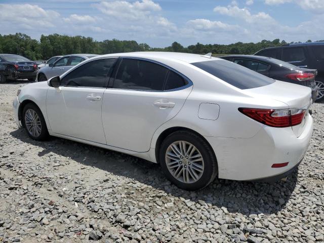 Photo 1 VIN: JTHBK1GG7E2111117 - LEXUS ES350 