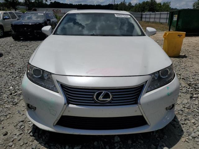 Photo 4 VIN: JTHBK1GG7E2111117 - LEXUS ES350 