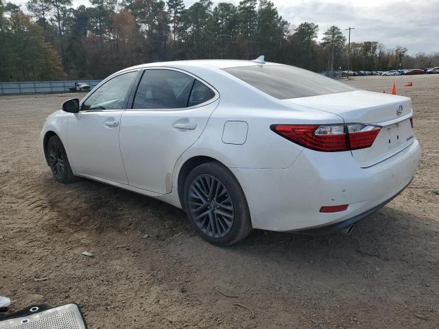 Photo 1 VIN: JTHBK1GG7E2111845 - LEXUS ES350 