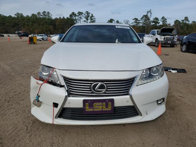 Photo 4 VIN: JTHBK1GG7E2111845 - LEXUS ES350 