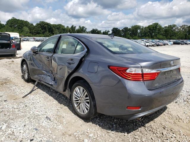 Photo 2 VIN: JTHBK1GG7E2114616 - LEXUS ES 350 