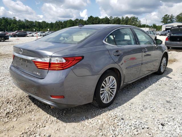 Photo 3 VIN: JTHBK1GG7E2114616 - LEXUS ES 350 