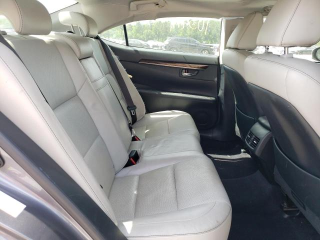 Photo 5 VIN: JTHBK1GG7E2114616 - LEXUS ES 350 