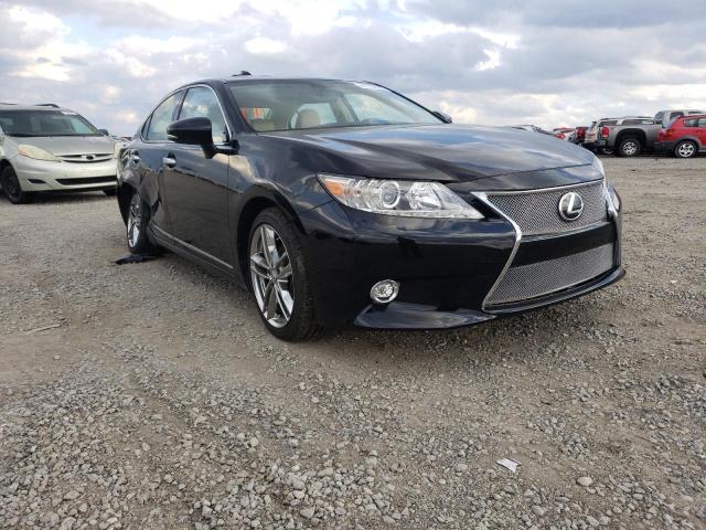 Photo 3 VIN: JTHBK1GG7E2115491 - LEXUS ES 350 