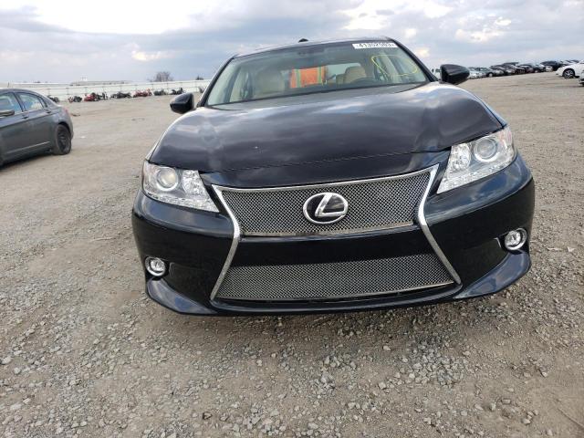 Photo 4 VIN: JTHBK1GG7E2115491 - LEXUS ES 350 