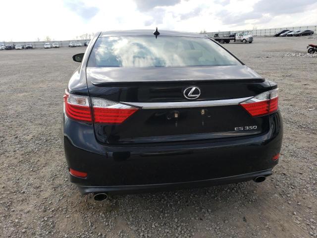 Photo 5 VIN: JTHBK1GG7E2115491 - LEXUS ES 350 