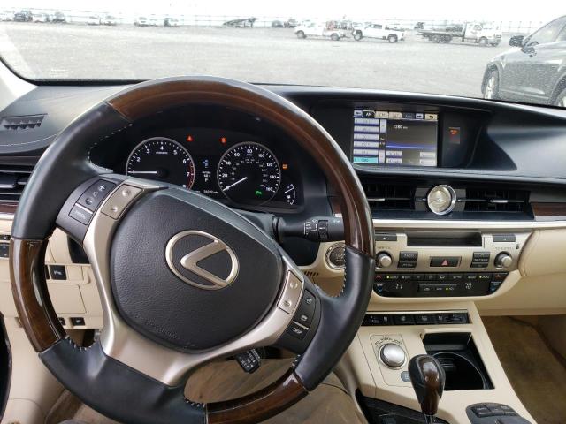 Photo 7 VIN: JTHBK1GG7E2115491 - LEXUS ES 350 