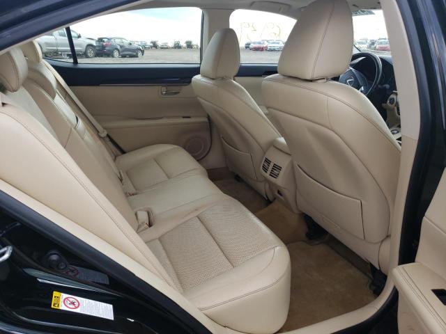 Photo 9 VIN: JTHBK1GG7E2115491 - LEXUS ES 350 