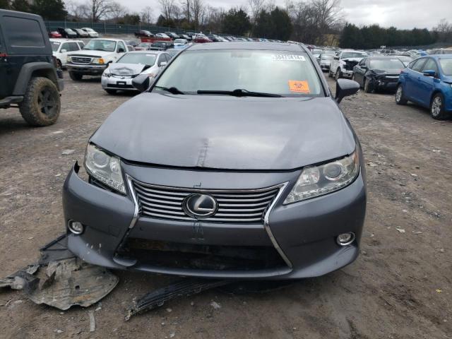 Photo 4 VIN: JTHBK1GG7E2117967 - LEXUS ES350 