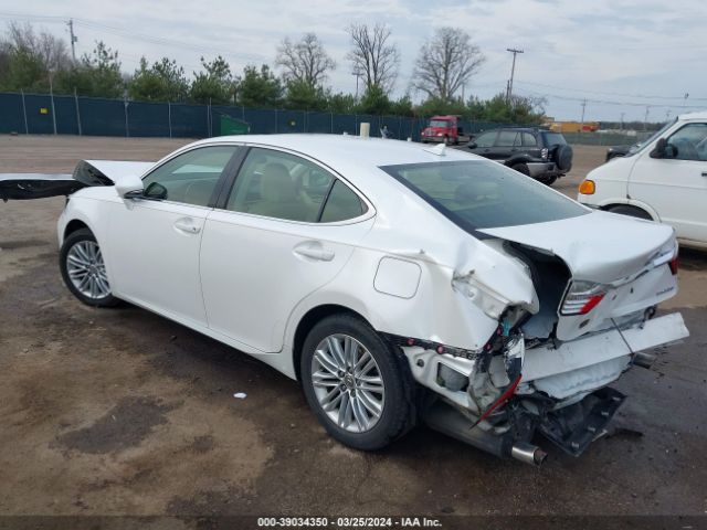 Photo 2 VIN: JTHBK1GG7E2119489 - LEXUS ES 350 