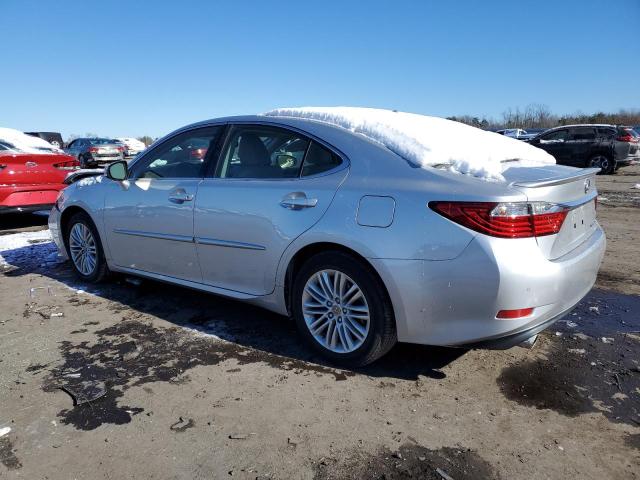 Photo 1 VIN: JTHBK1GG7E2121839 - LEXUS ES350 