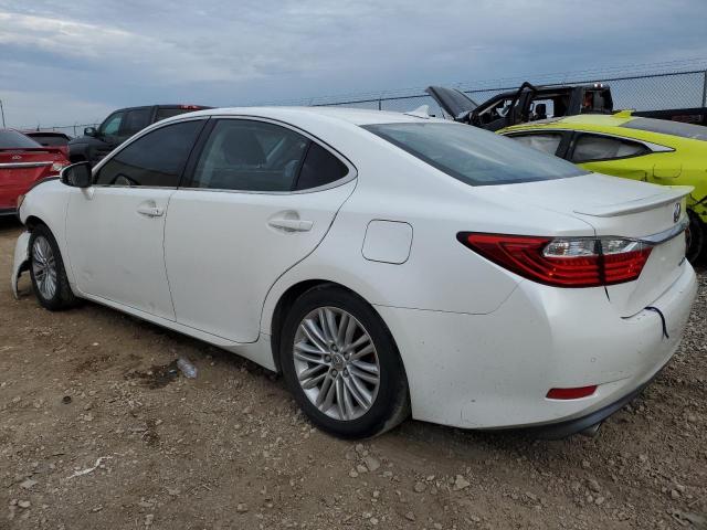 Photo 1 VIN: JTHBK1GG7E2123400 - LEXUS ES350 