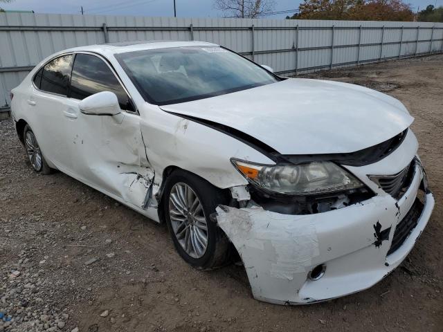 Photo 3 VIN: JTHBK1GG7E2123400 - LEXUS ES350 