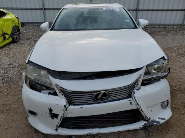 Photo 4 VIN: JTHBK1GG7E2123400 - LEXUS ES350 