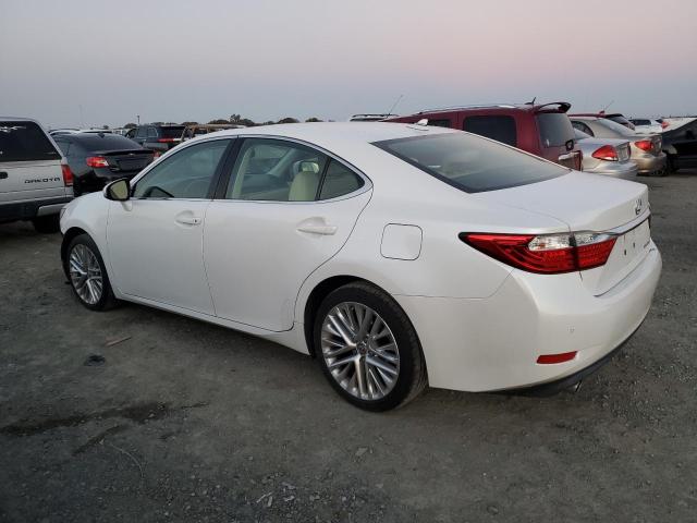 Photo 1 VIN: JTHBK1GG7E2124224 - LEXUS ES350 