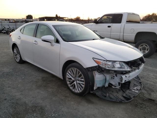 Photo 3 VIN: JTHBK1GG7E2124224 - LEXUS ES350 