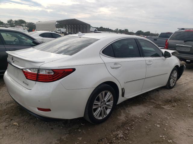 Photo 3 VIN: JTHBK1GG7E2125471 - LEXUS ES 350 