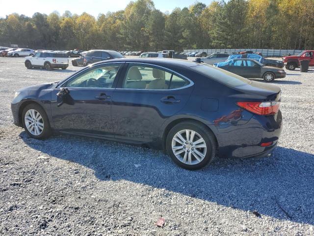 Photo 1 VIN: JTHBK1GG7E2127298 - LEXUS ES 350 