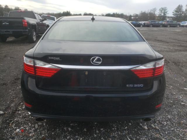 Photo 5 VIN: JTHBK1GG7E2129438 - LEXUS ES350 