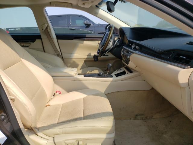 Photo 4 VIN: JTHBK1GG7E2131089 - LEXUS ES 350 