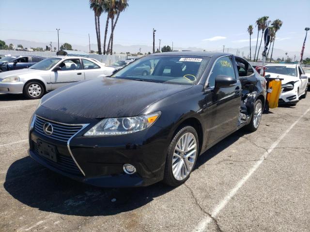 Photo 1 VIN: JTHBK1GG7E2131786 - LEXUS ES350 