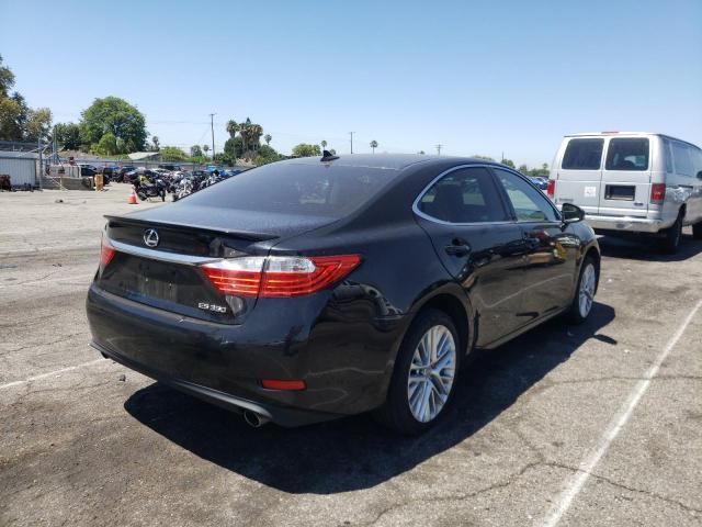 Photo 3 VIN: JTHBK1GG7E2131786 - LEXUS ES350 