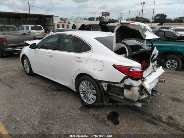 Photo 2 VIN: JTHBK1GG7E2137667 - LEXUS ES 350 