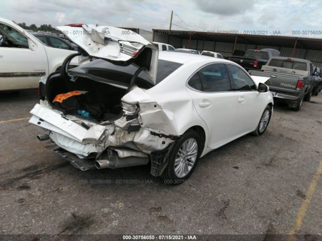 Photo 3 VIN: JTHBK1GG7E2137667 - LEXUS ES 350 