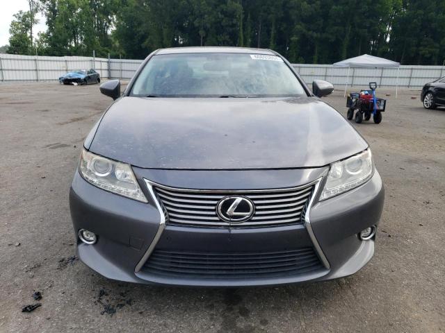 Photo 4 VIN: JTHBK1GG7E2137863 - LEXUS ES350 