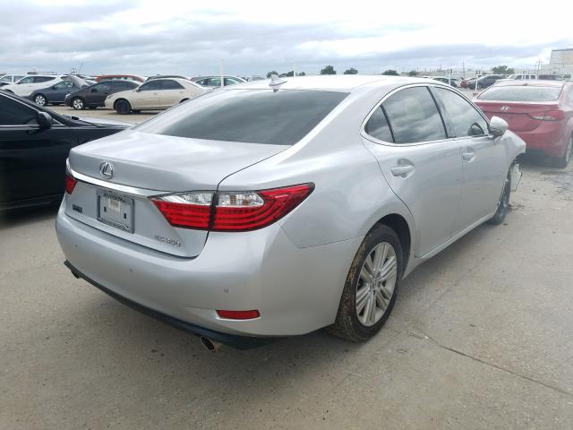 Photo 3 VIN: JTHBK1GG7E2140293 - LEXUS ES 350 