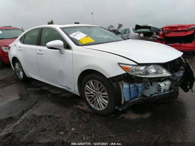 Photo 0 VIN: JTHBK1GG7E2143954 - LEXUS ES 350 