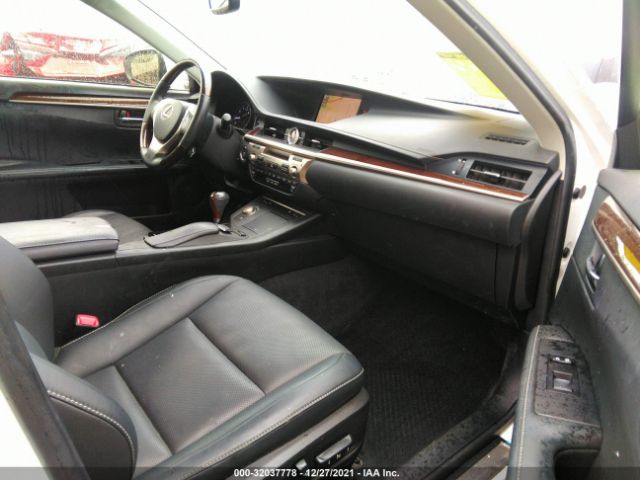 Photo 4 VIN: JTHBK1GG7E2143954 - LEXUS ES 350 