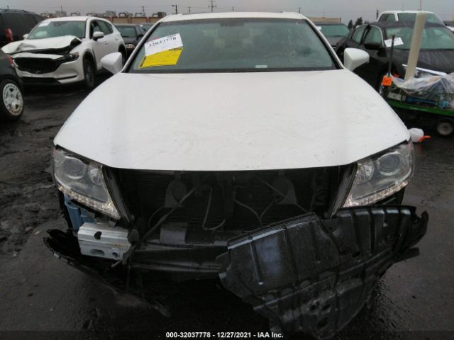 Photo 5 VIN: JTHBK1GG7E2143954 - LEXUS ES 350 