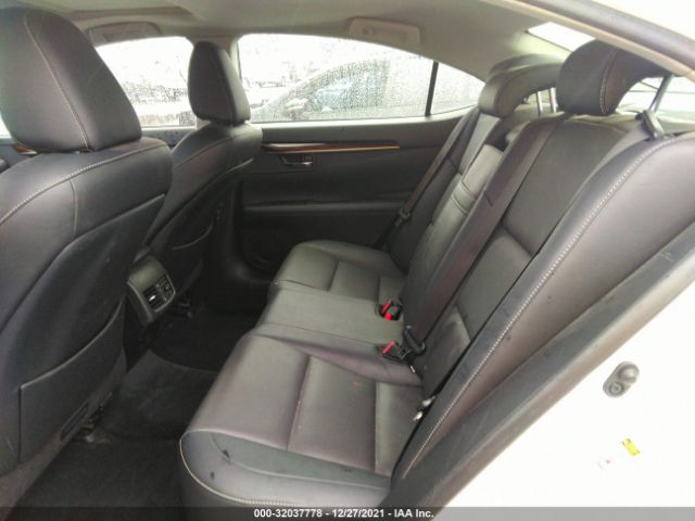 Photo 7 VIN: JTHBK1GG7E2143954 - LEXUS ES 350 