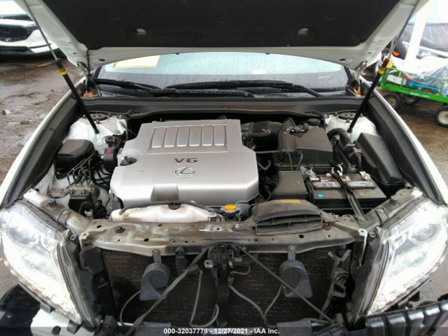 Photo 9 VIN: JTHBK1GG7E2143954 - LEXUS ES 350 