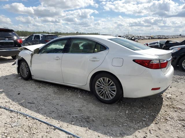 Photo 1 VIN: JTHBK1GG7E2144411 - LEXUS ES350 