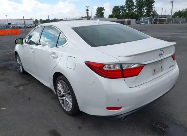 Photo 2 VIN: JTHBK1GG7E2144988 - LEXUS ES 