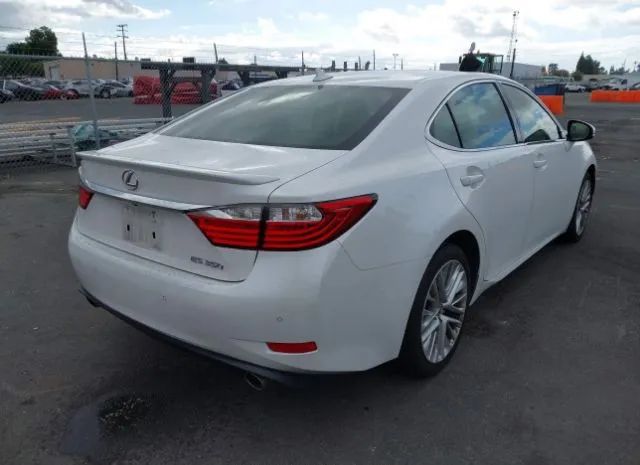 Photo 3 VIN: JTHBK1GG7E2144988 - LEXUS ES 