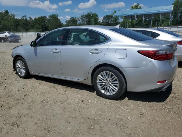 Photo 1 VIN: JTHBK1GG7E2147003 - LEXUS ES 350 