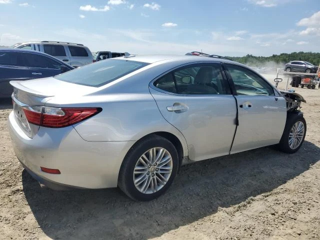 Photo 2 VIN: JTHBK1GG7E2147003 - LEXUS ES 350 