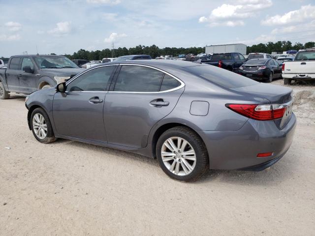 Photo 1 VIN: JTHBK1GG7E2147969 - LEXUS ES 350 