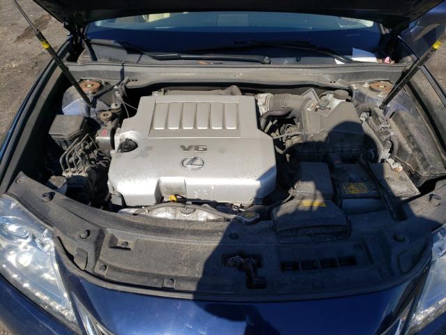 Photo 6 VIN: JTHBK1GG7E2148670 - LEXUS ES 350 