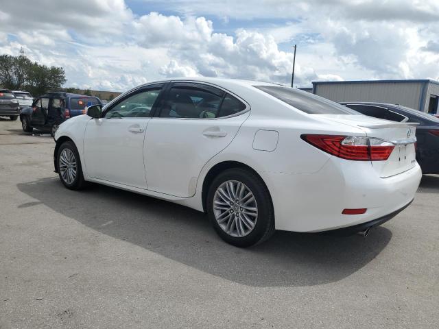 Photo 1 VIN: JTHBK1GG7E2149186 - LEXUS ES 350 