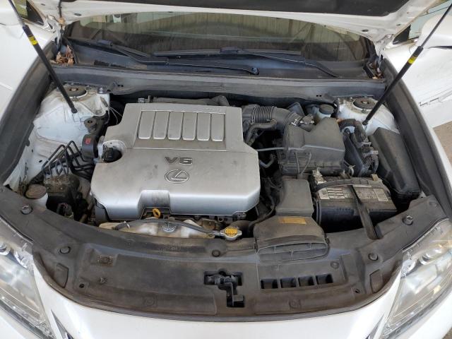 Photo 10 VIN: JTHBK1GG7E2149513 - LEXUS ES 350 