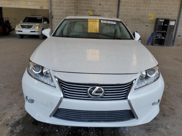 Photo 4 VIN: JTHBK1GG7E2149513 - LEXUS ES 350 