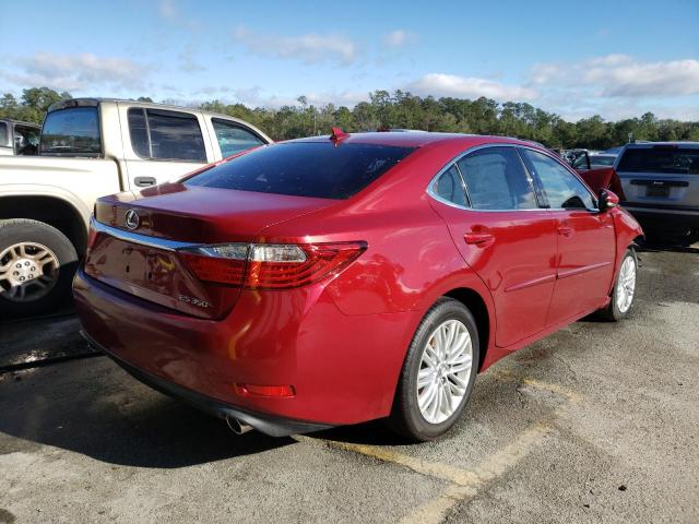 Photo 3 VIN: JTHBK1GG7E2150564 - LEXUS ES 350 