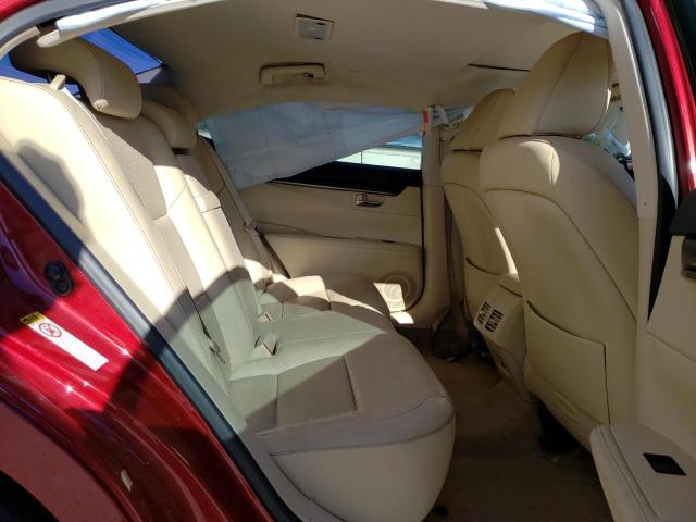 Photo 5 VIN: JTHBK1GG7E2150564 - LEXUS ES 350 