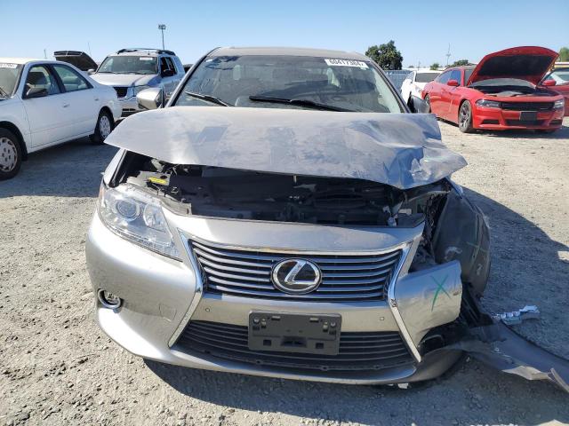 Photo 4 VIN: JTHBK1GG7F2153708 - LEXUS ES350 